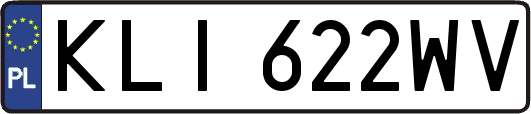 KLI622WV