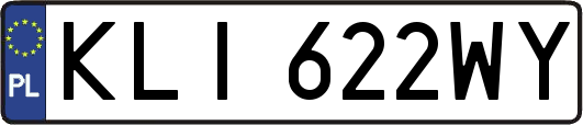 KLI622WY