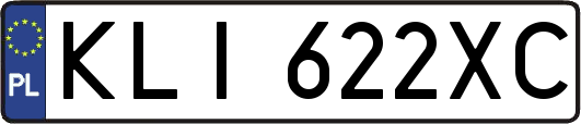 KLI622XC