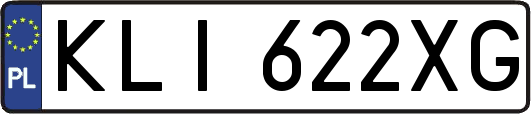 KLI622XG