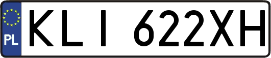 KLI622XH