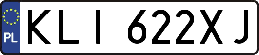 KLI622XJ