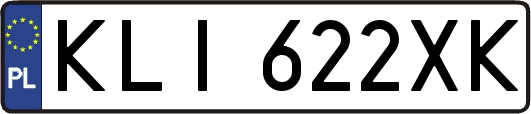 KLI622XK