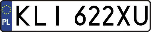 KLI622XU