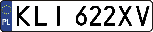 KLI622XV