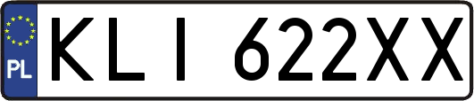 KLI622XX