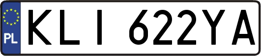 KLI622YA