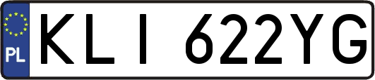 KLI622YG