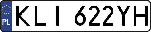 KLI622YH