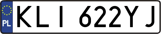 KLI622YJ