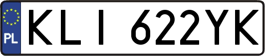 KLI622YK
