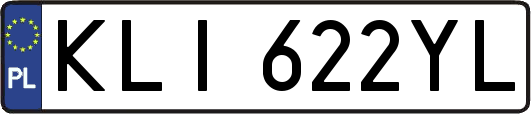 KLI622YL