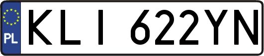 KLI622YN