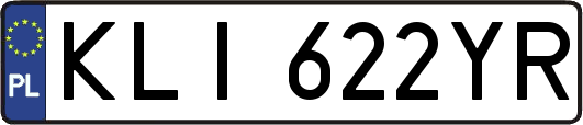 KLI622YR