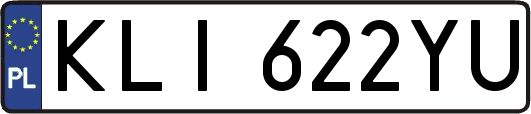 KLI622YU