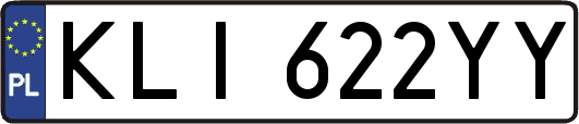 KLI622YY