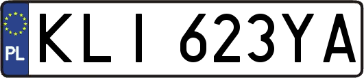 KLI623YA