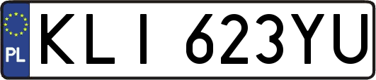 KLI623YU