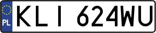 KLI624WU