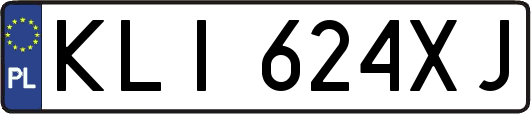 KLI624XJ