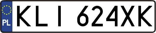 KLI624XK