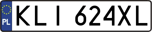 KLI624XL