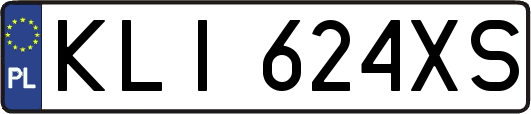 KLI624XS