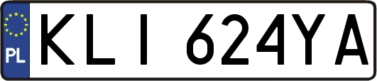 KLI624YA