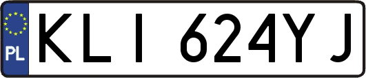 KLI624YJ