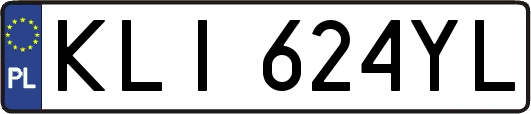 KLI624YL