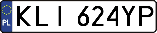 KLI624YP