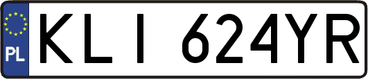 KLI624YR