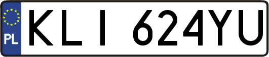 KLI624YU