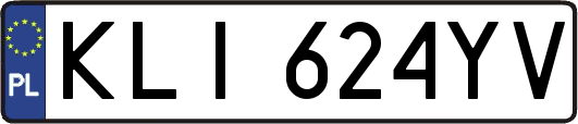 KLI624YV