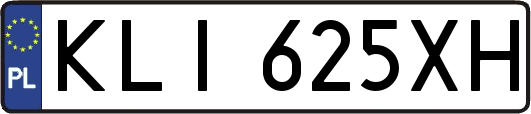 KLI625XH