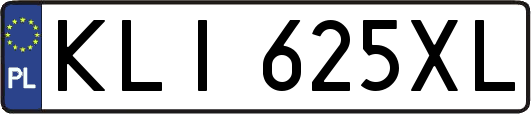 KLI625XL