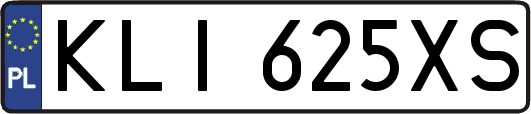 KLI625XS