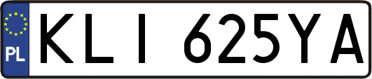 KLI625YA