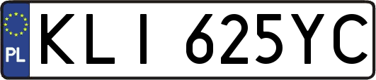 KLI625YC