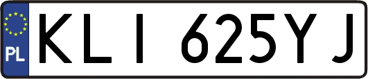 KLI625YJ