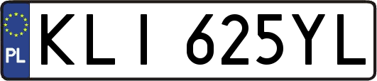 KLI625YL