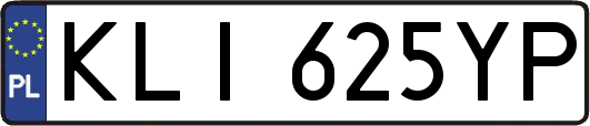 KLI625YP
