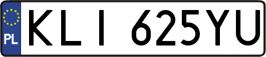 KLI625YU