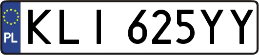 KLI625YY