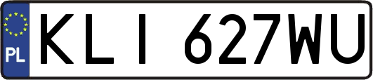 KLI627WU
