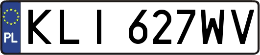 KLI627WV