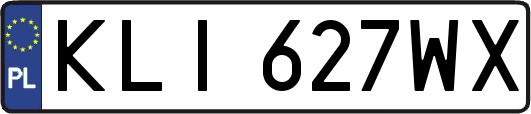 KLI627WX