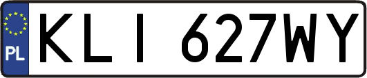 KLI627WY