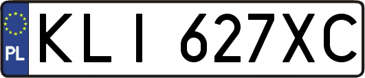KLI627XC