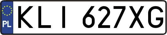 KLI627XG
